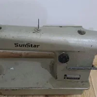 چرخ خیاطی راسته دوز