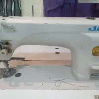 چرخ راسته جک اتو بخار زیگزال چهار نخ