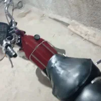 موتور هفتاد|موتورسیکلت|شازند, |دیوار