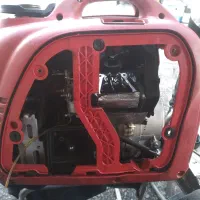 تعمیر گاه تخصصی موتور .برق اره .و سمپاشها|ماشینآلات صنعتی|شیراز, بالا کفت|دیوار