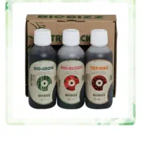 کود ایندور شرکت بایوبیز