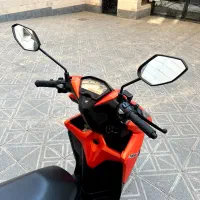 موتور طرح کلیک کویر s2|موتورسیکلت|کرج, گوهردشت|دیوار