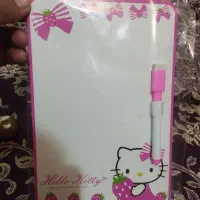 خودکار فانتزی وتخته وایت برد|لوازم التحریر|قرچک, مهدیه|دیوار