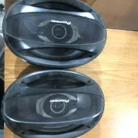 باند پایونر ۶۹۶۳ اصل