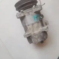 کمپریسور پژو
