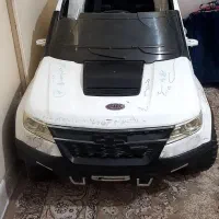 ماشین شارژی