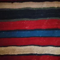 گلیم و جاجیم|گلیم، جاجیم، گبه|بیجار, |دیوار