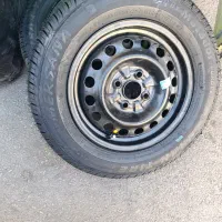 رینگ و لاستیک سایز ۱۴|قطعات یدکی و لوازم جانبی|اصفهان, مفتح|دیوار