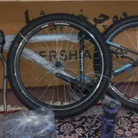 دوچرخه سایز ۲۶ نوک مدادی اکبند