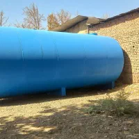 تانکر ۳۰ هزار لیتری صنعتی و مستحکم ارسال فوری