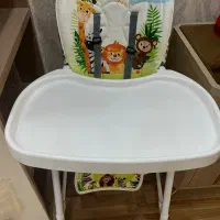 صندلی غذا  کودک