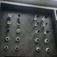 نصب/تعمیر/ایرادیابی/بازدید/فروش دوربین|دوربین مداربسته|قم, انسجام|دیوار