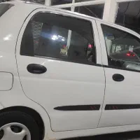 دوو ماتیز اصل کره|خودرو سواری و وانت|میاندوآب, |دیوار