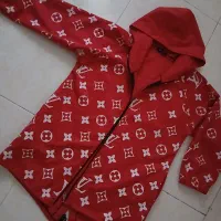 مانتو/ بارونی/ سوییشرت