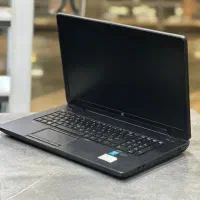 لپ تاپ مهندسی hp نسل 4 با 2 گیگ گرافیک مجزا