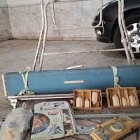 ماشین بافندگی برادر