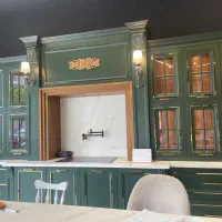 کابینت آشپزخانه