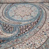 دو تخته فرش ۱۲ متری در حد نو