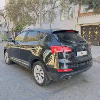 جک s5 مدل ۹۶ اتومات تک برگ سند|خودرو سواری و وانت|قزوین, |دیوار