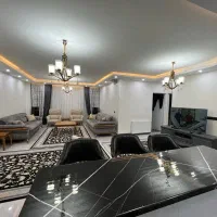 ۸۵ متر فول امکانات ۷ ساله
