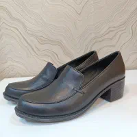 کفش تمام چرم