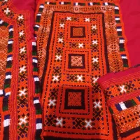 انواع و اقسام بدن سراوان بخشان|لباس|سراوان, |دیوار