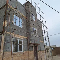 داربست فلزی اردلان|خدمات پیشه و مهارت|مشهد, طبرسی شمالی|دیوار