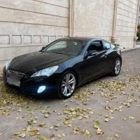 جنسیس کوپه ۲۰۱۱