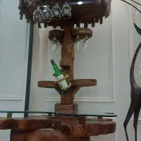 میز بار آنتیک