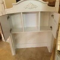 شلف رو میزی|کتابخانه، شلف، قفسه‌های دیواری|مشهد, هفت تیر (نه دره)|دیوار