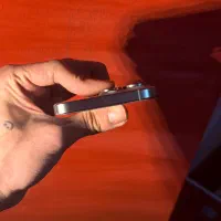 آیفون 15poro max|موبایل|رشت, علی آباد|دیوار