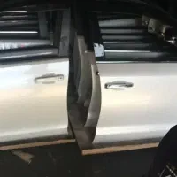 درب صندوق لکسوس RX350 از مدل 2007تا2012