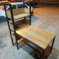 تولید‌میزوپایه‌میزفلزی تحریر،کنفرانس،تاشوومیزکار|میز تحریر و کامپیوتر|خمینی‌شهر, |دیوار