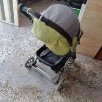 کالسکه خارجی|کالسکه و لوازم جانبی|ساری, |دیوار