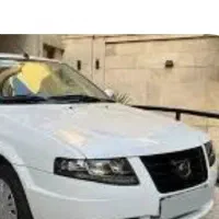 خودروسمندسورن پلاسXU7p