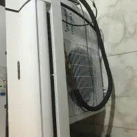 کولر گازی|کولر گازی و فنکوئل|ارومیه, |دیوار