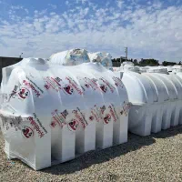 مخزن/منبع /تانکر /سه لایه وچندلایه /ارسال در محل|مصالح و تجهیزات ساختمان|تهران, ابوذر|دیوار