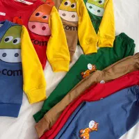 لباس ‌پاییزه|کفش و لباس بچه|کاشان, دانش|دیوار