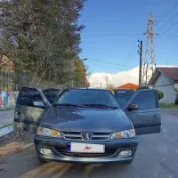 پارس سال مدل 92