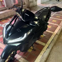 هوندا واریو مدل ۱۴۰۱