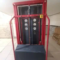 بالابر فرش هیدرولیک