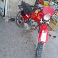 موتور اکسل 250