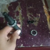 میل وسط طبق قامه|دوچرخه، اسکیت، اسکوتر|مشهد, کشف|دیوار