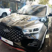 ایکس ۵۵پرو مدل 402 مشکی