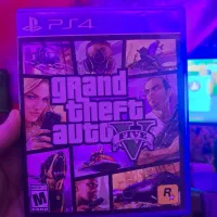 gta v همراه با نقشه