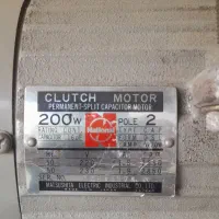 زیگزال پنج نخ ژوکی کله سبز|چرخ خیاطی و ریسندگی|درگزین, |دیوار