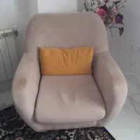 مبل ۷ نفره شیک|مبلمان خانگی و میز عسلی|گرگان, |دیوار