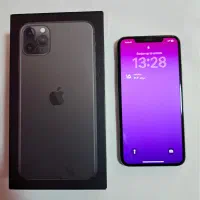 Iphone 11promax 256 zaa