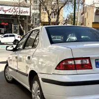 سمند ef7 مدل ۹۳|خودرو سواری و وانت|همدان, |دیوار