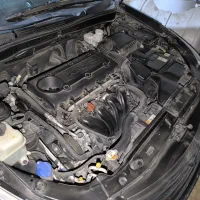 سوناتا yf مدل 2014|خودرو سواری و وانت|کرمان, |دیوار